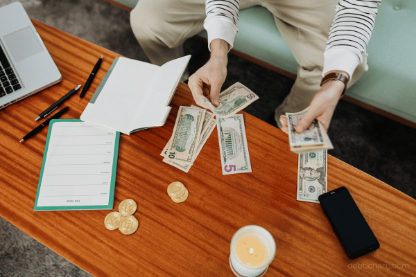 The Ultimate Beginner’s Guide to Budgeting