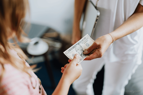 Daily Money Affirmations That Actually Work