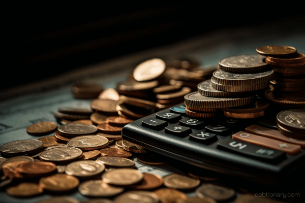 How to Overcome Fear of Checking Your Bank Account