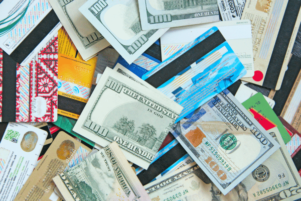 Using Credit Responsibly Without Falling Into Debt