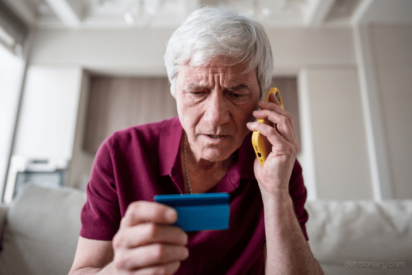 7 Signs of Identity Theft to Watch Out For