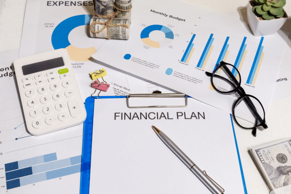 Budgeting for Big Life Events (Weddings, Babies, Moves)