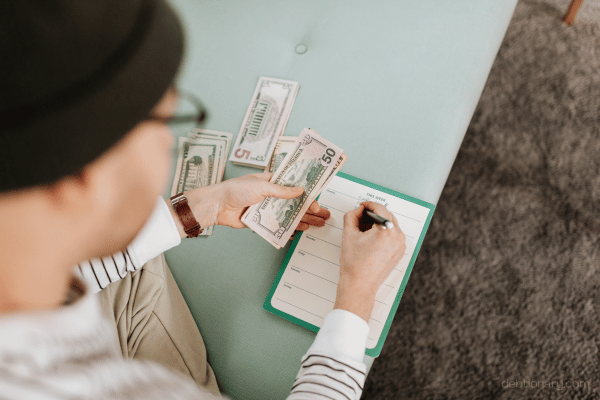 5 Emergency Strategies for When Debt Spirals Out of Control