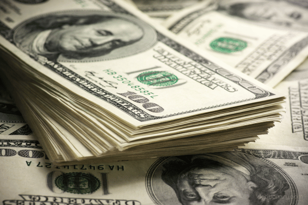 The Real Cost of Carrying $10,000 in Debt
