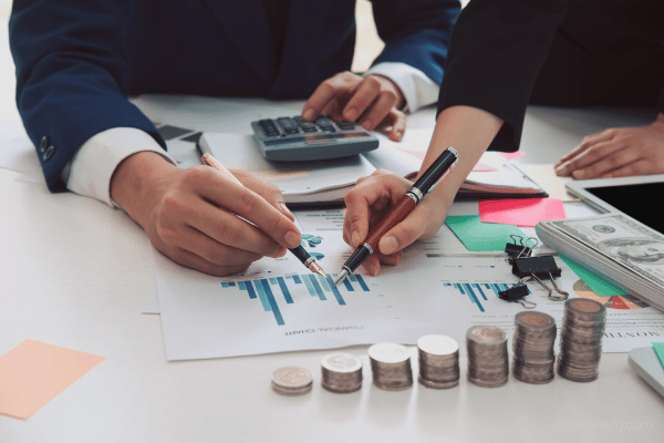 Why Budgets Fail: The Psychology of Sticking to It