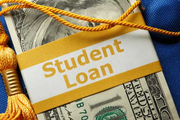How Student Loans Affect Your Credit Health