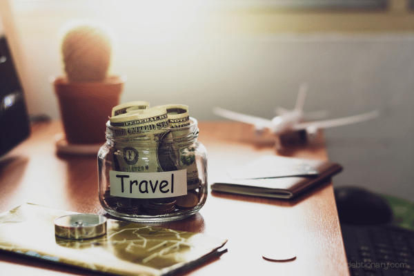 Travel on a Budget: How to Save for Your Dream Trip