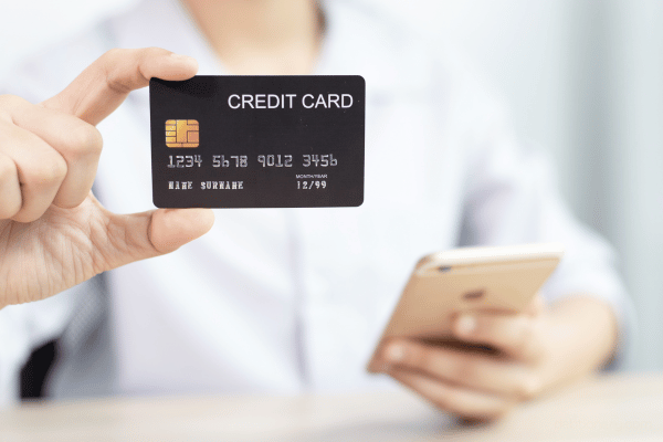 The Best Secured Credit Cards for Rebuilding Credit