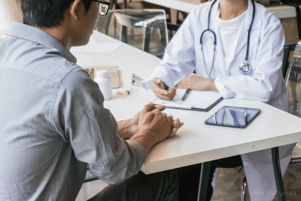 Medical Debt Solutions You May Not Know About