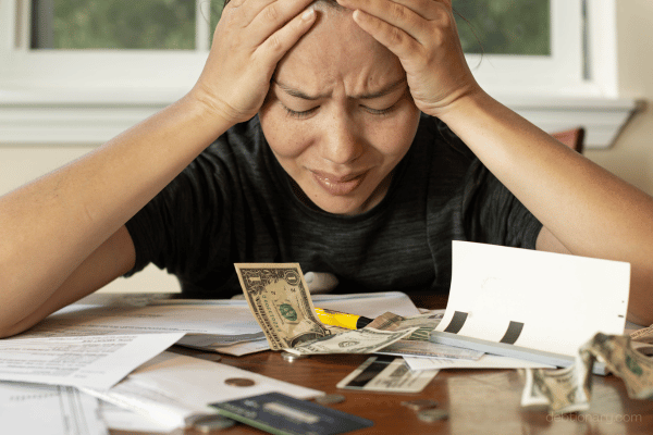 How to Rebuild Credit After Bankruptcy