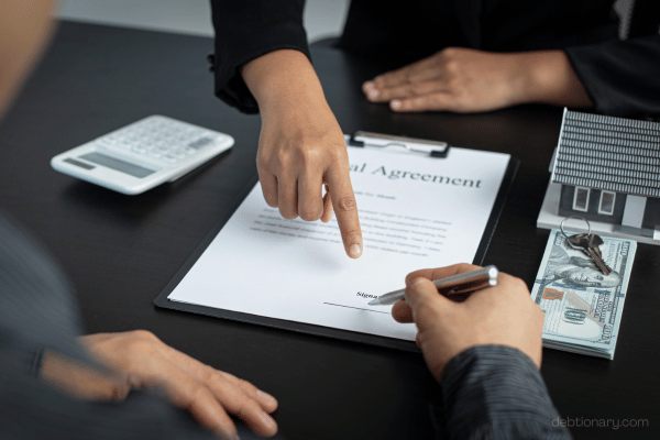 Breaking the Payday Loan Cycle Once and for All