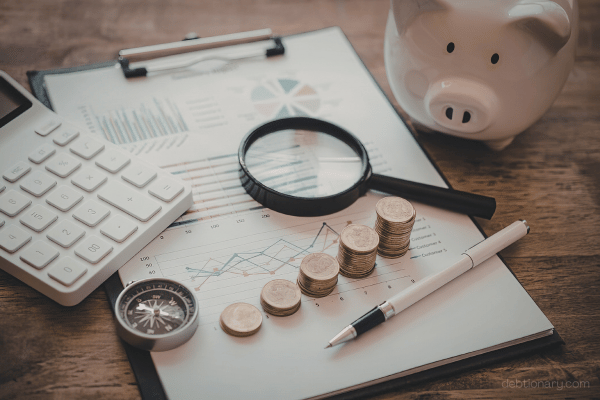 Common Budgeting Mistakes and How to Fix Them