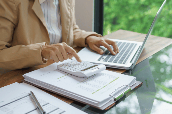 How to Budget on an Irregular Income