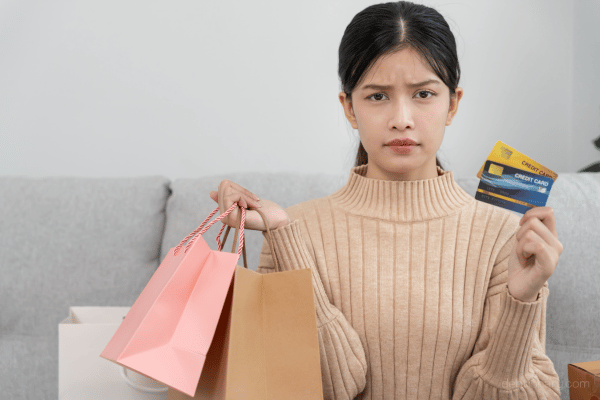 Mindful Spending: How to Buy with Intention
