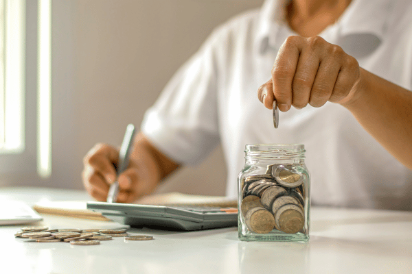 Debt Traps to Avoid in Your 20s and 30s
