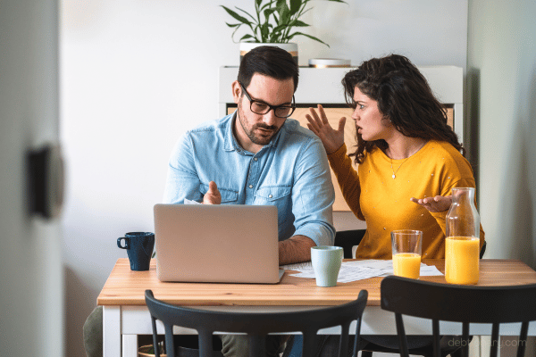Budgeting for Couples: Tips to Avoid Money Fights