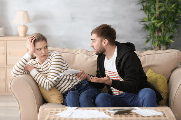 Overcoming Shame and Guilt About Money