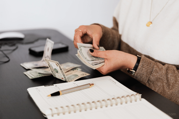 How to Build Better Money Habits in 30 Days