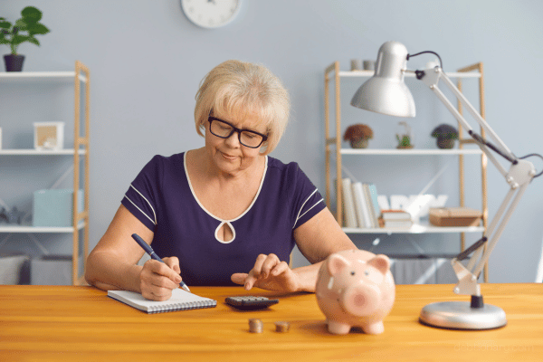 Saving for Retirement While Still Paying Off Debt