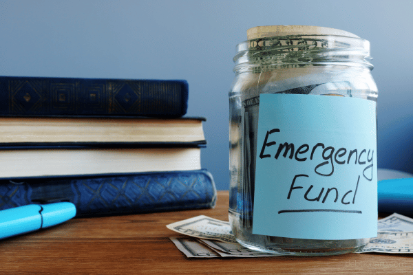 Emergency Funds: Why They Matter More Than You Think