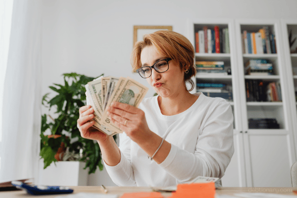Why Financial Freedom Starts with Your Attitude