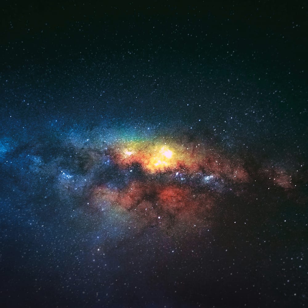Unveiling the questions and mysteries of dark matter in space