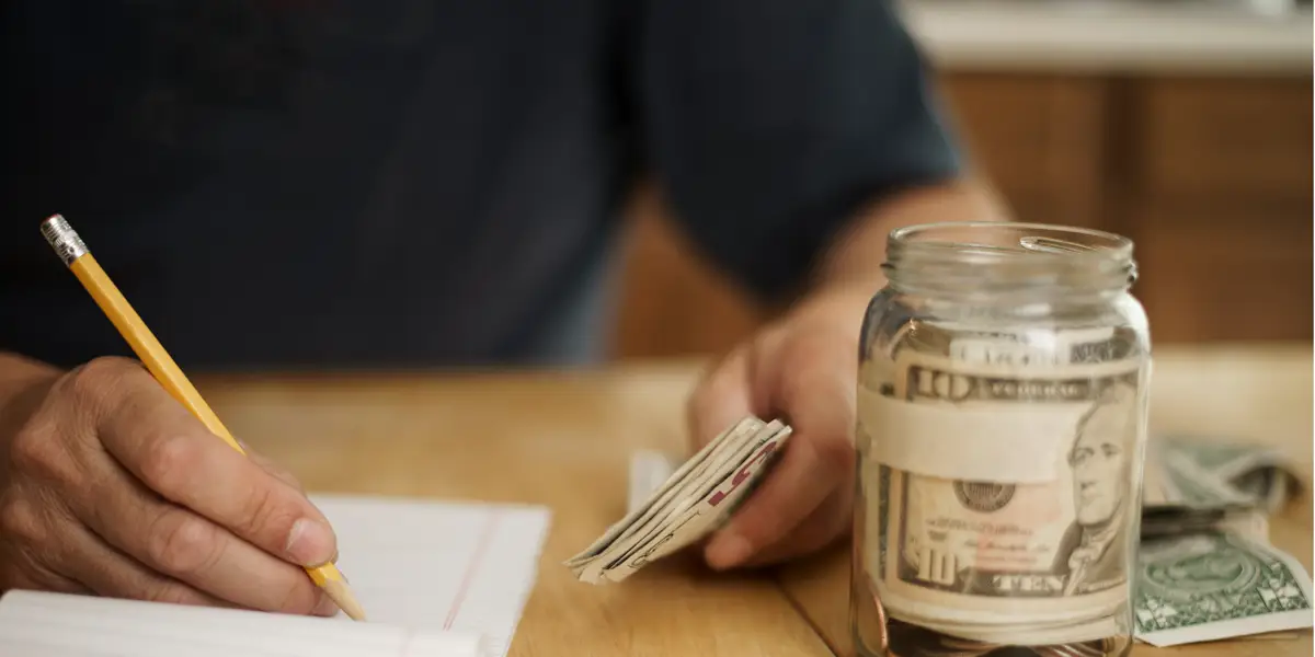 How to Save $1,000 in Just 30 Days