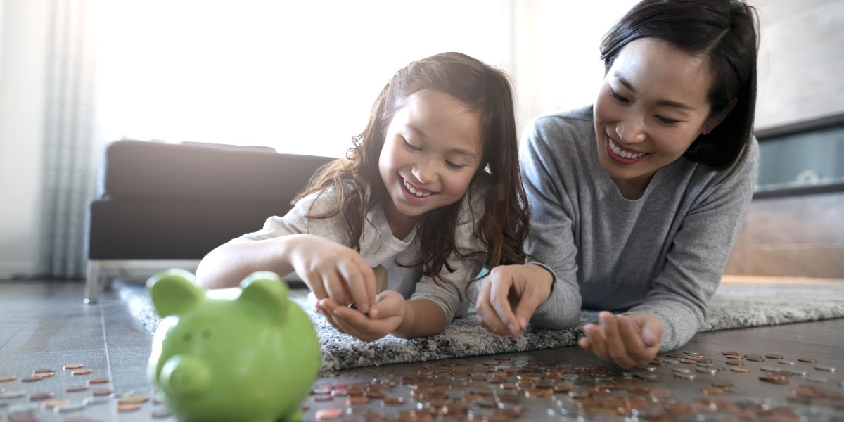 How Gratitude Helps You Save More Money