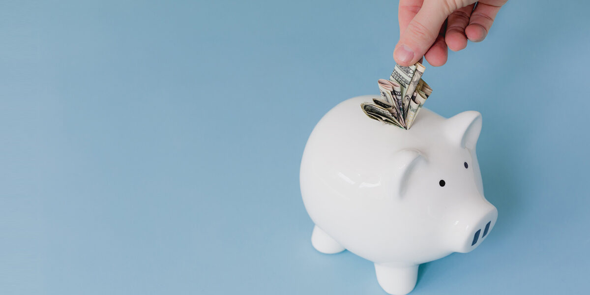 How to Build Better Money Habits in 30 Days