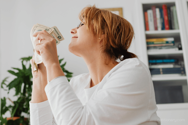 How Gratitude Helps You Save More Money