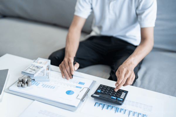 How to Save $1,000 in Just 30 Days